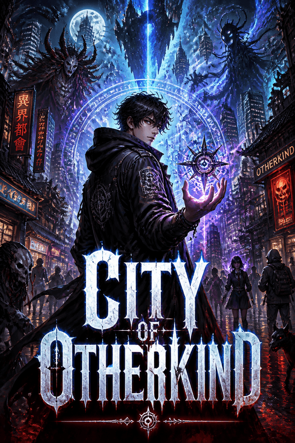 City of Otherkind