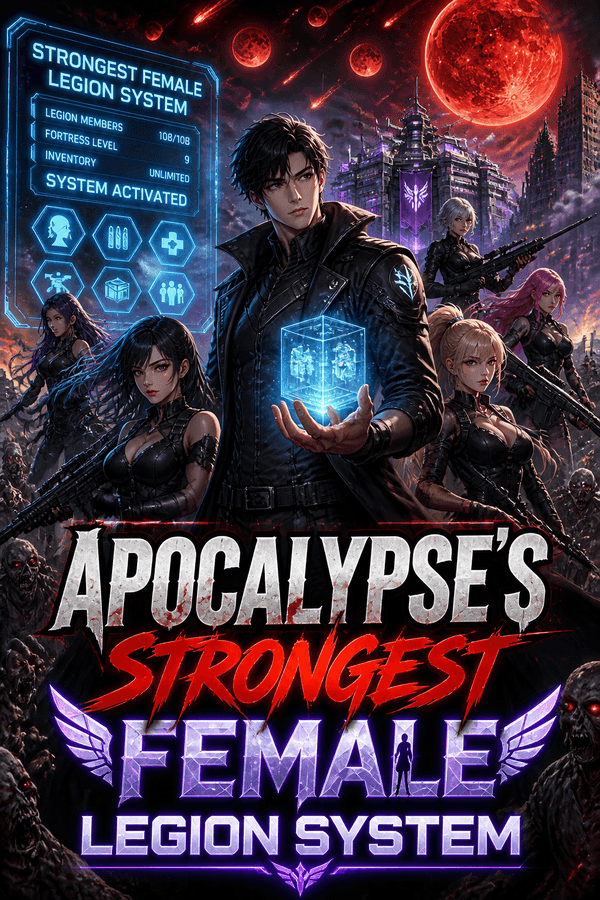 Apocalypse's Strongest Female Legion System