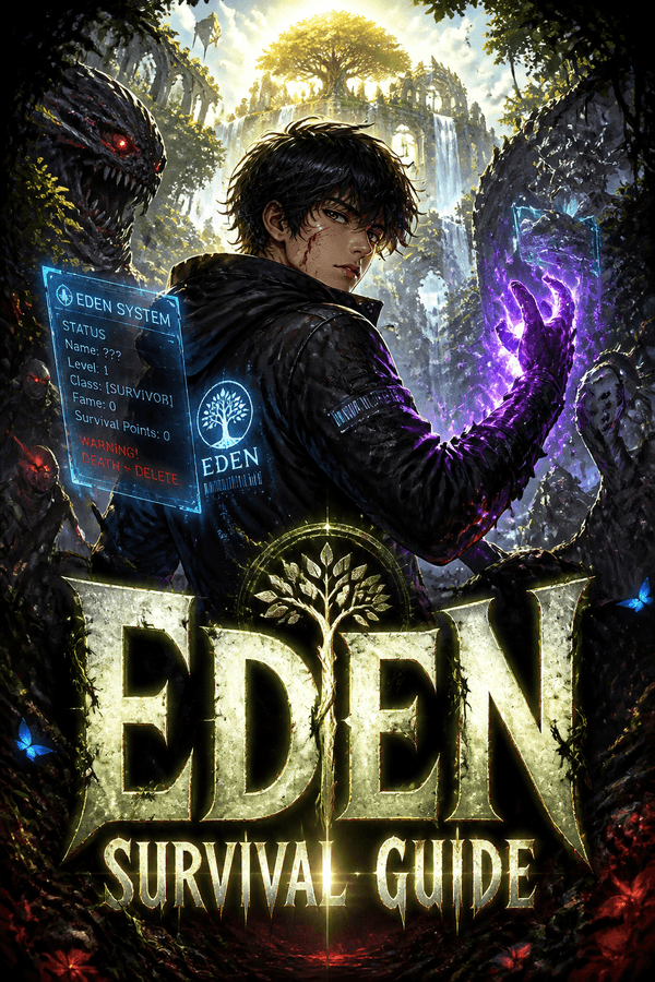Eden Survival Guide