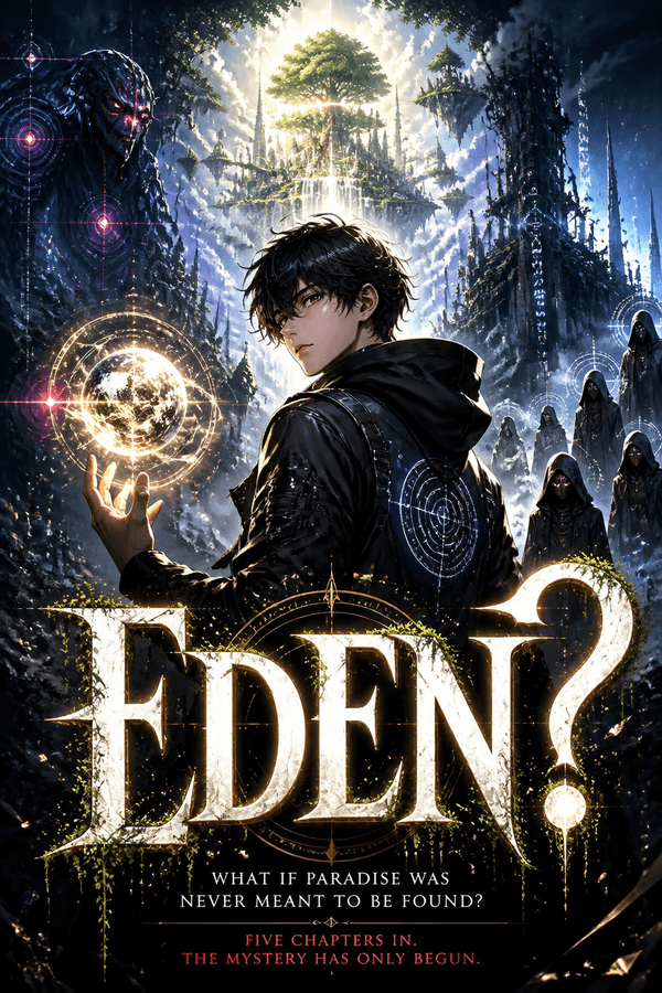 Eden?
