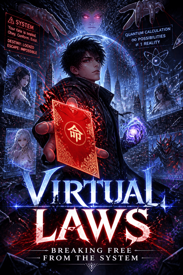 Virtual Laws: Breaking Free from the System