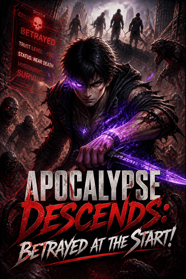 Apocalypse Descends: Betrayed at the Start!
