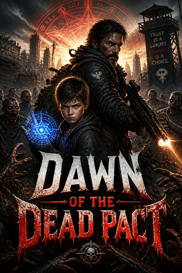Dawn of the Dead Pact