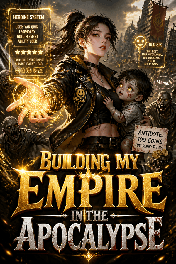 Building My Empire in the Apocalypse