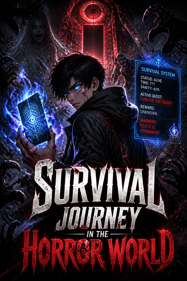 Survival Journey in the Horror World
