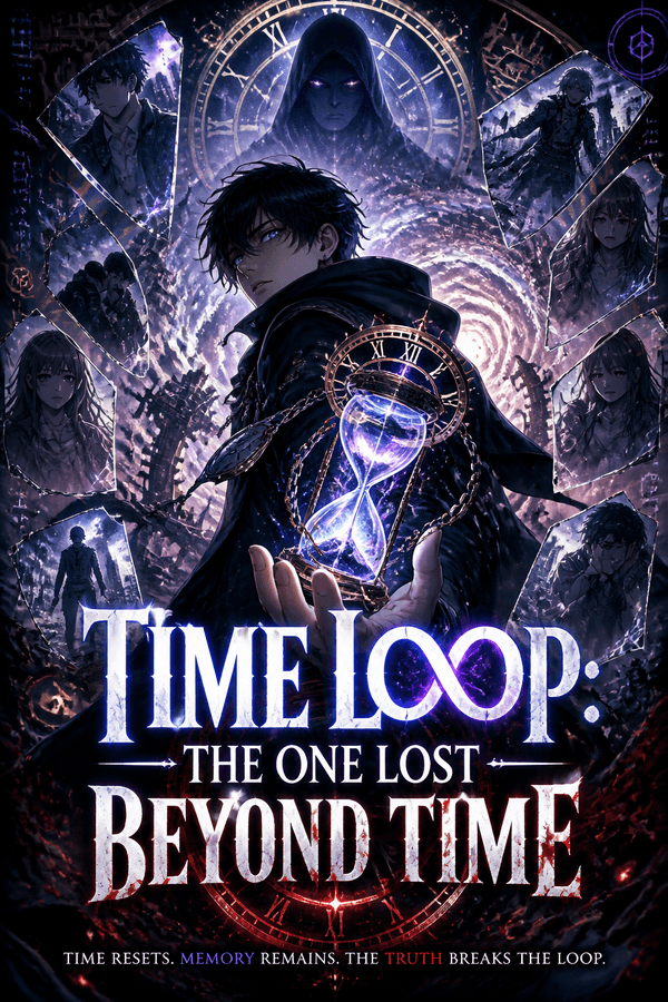 Time Loop: The One Lost Beyond Time