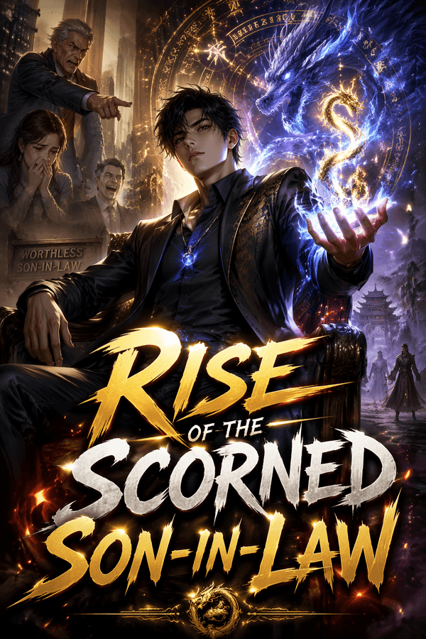 Rise of the Scorned Son-in-Law