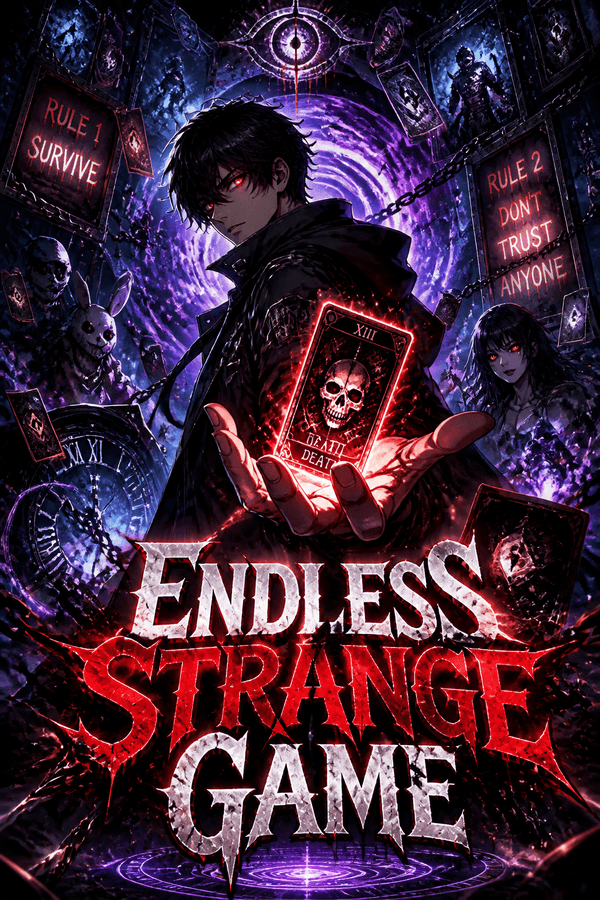 Endless Strange Game