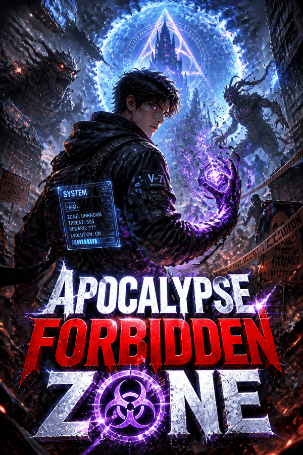 Apocalypse Forbidden Zone