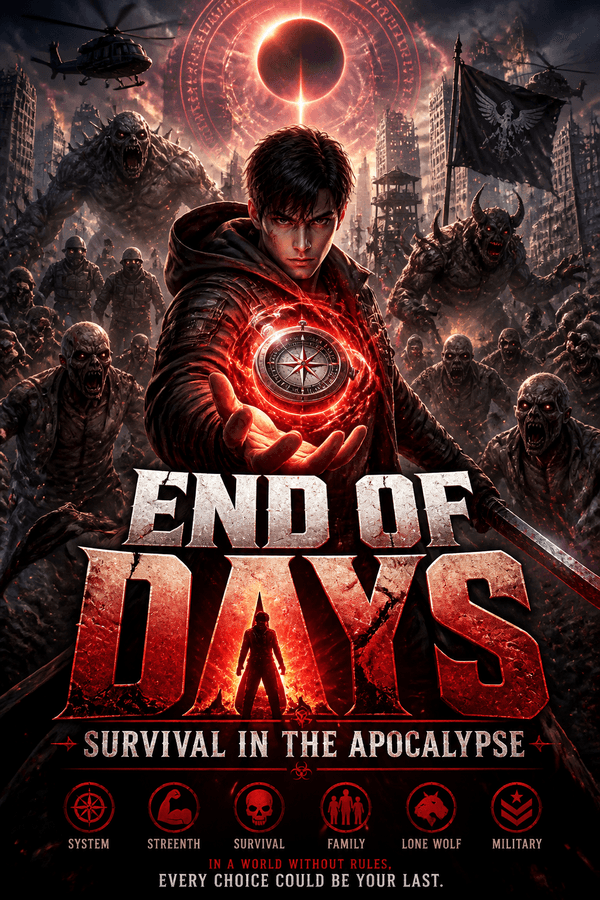 End of Days: Survival in the Apocalypse