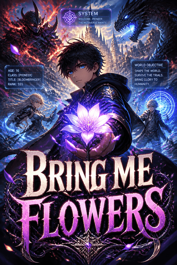 Bring Me Flowers