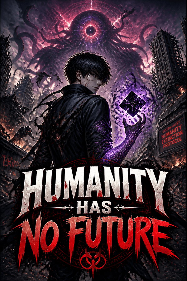 Humanity Has No Future
