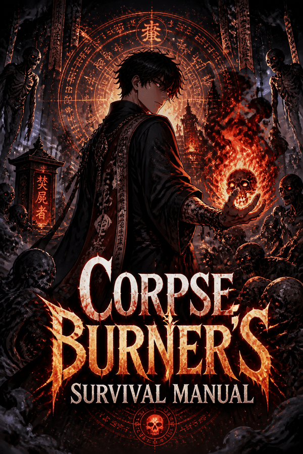 Corpse Burner's Survival Manual