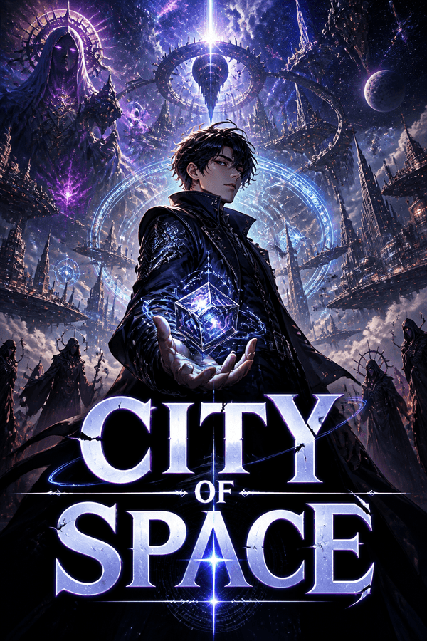 City of Space