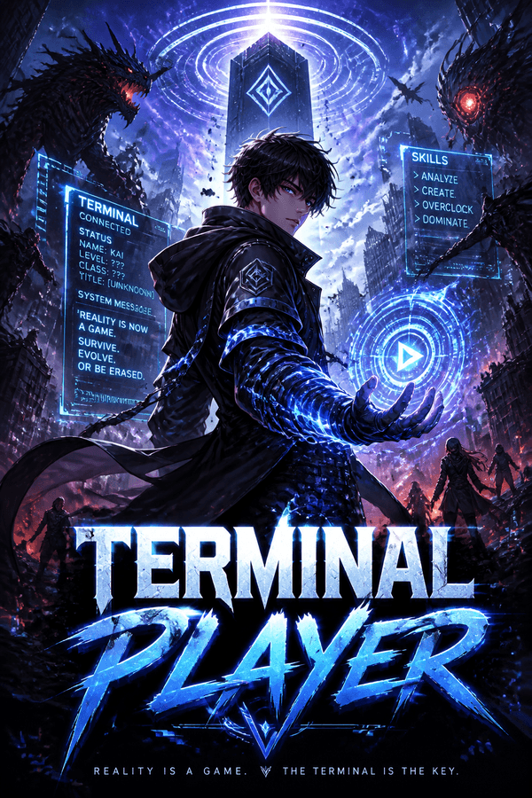 Terminal Player