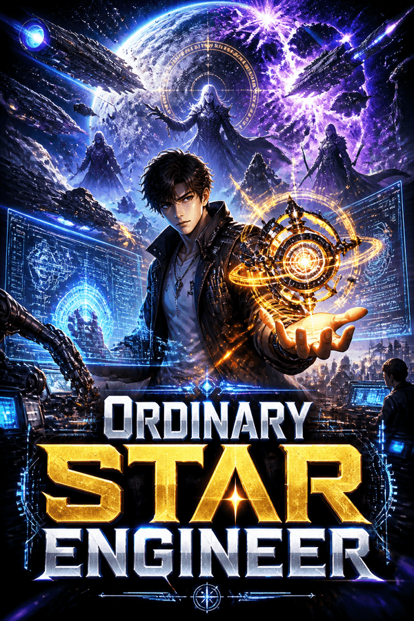 Ordinary Star Engineer