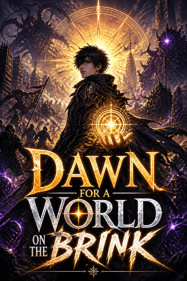 Dawn for a World on the Brink