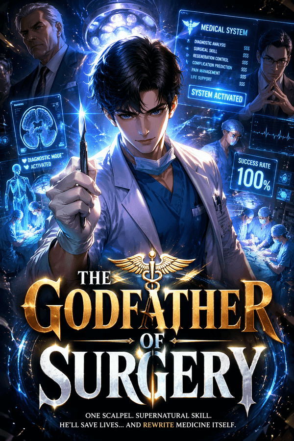 The Godfather of Surgery