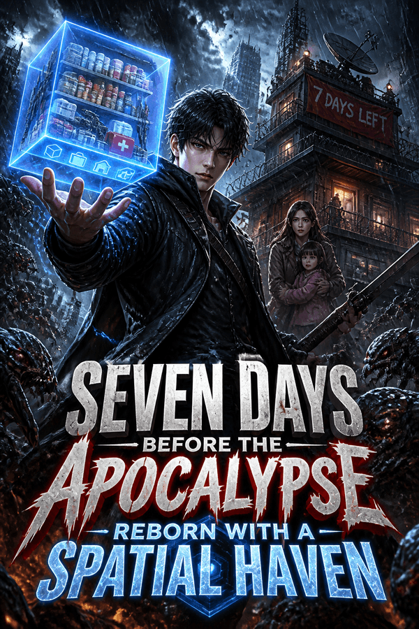 Seven Days Before the Apocalypse: Reborn with a Spatial Haven