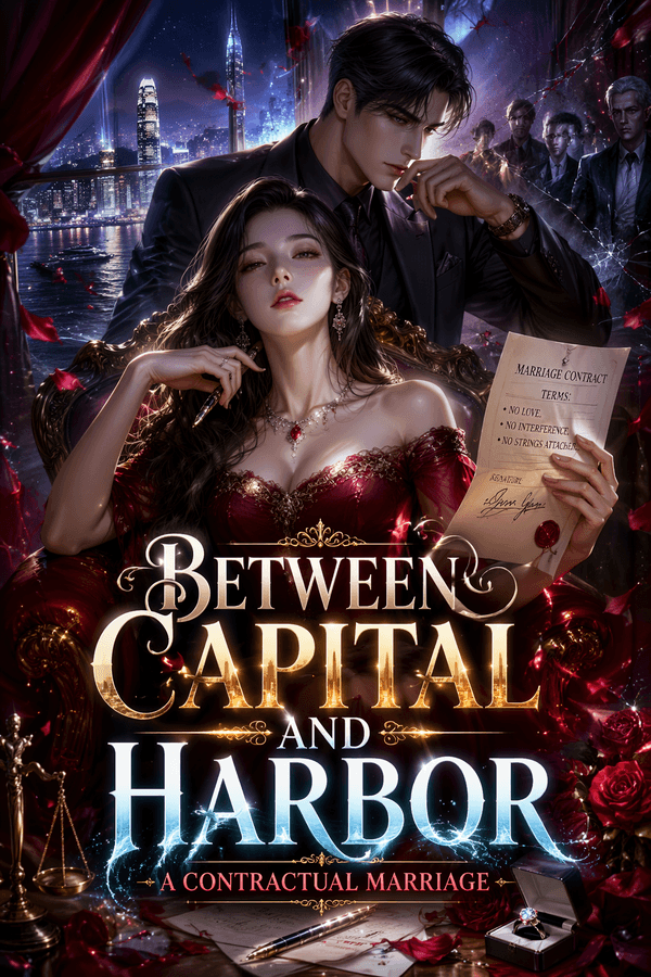 Between Capital and Harbor: A Contractual Marriage