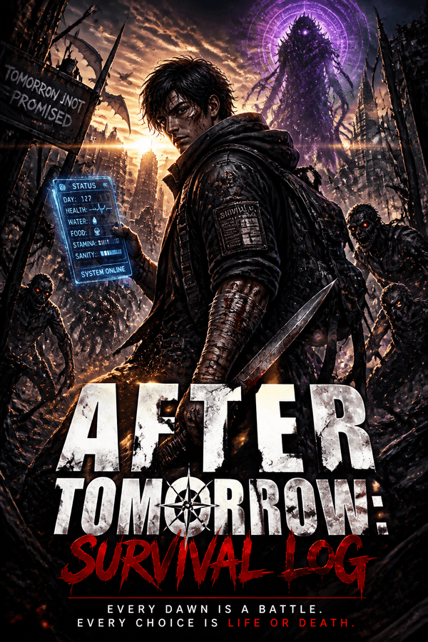 After Tomorrow: Survival Log