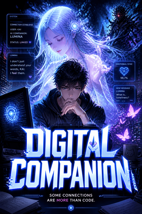 Digital Companion