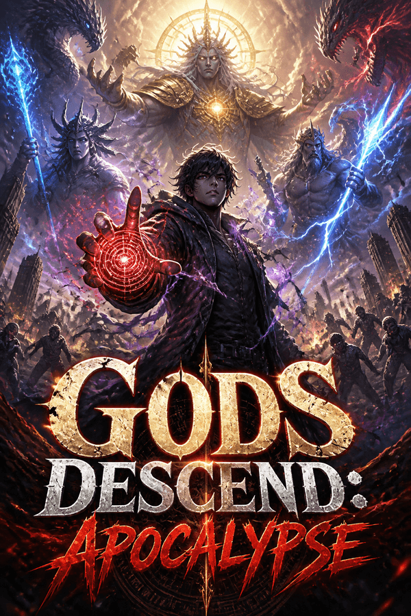 Gods Descend: Apocalypse