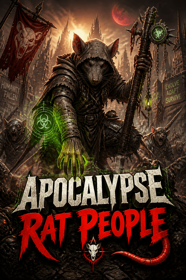 Apocalypse Rat People