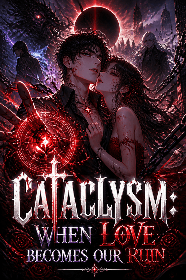 Cataclysm: When Love Becomes Our Ruin