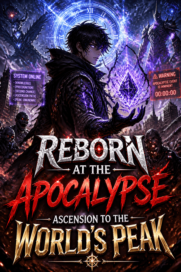 Reborn at the Apocalypse: Ascension to the World's Peak