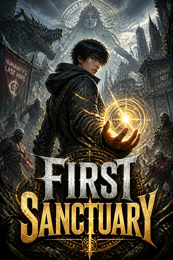First Sanctuary