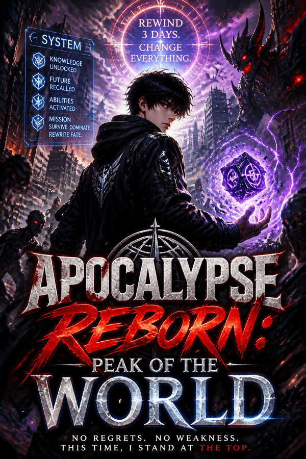 Apocalypse Reborn: Peak of the World