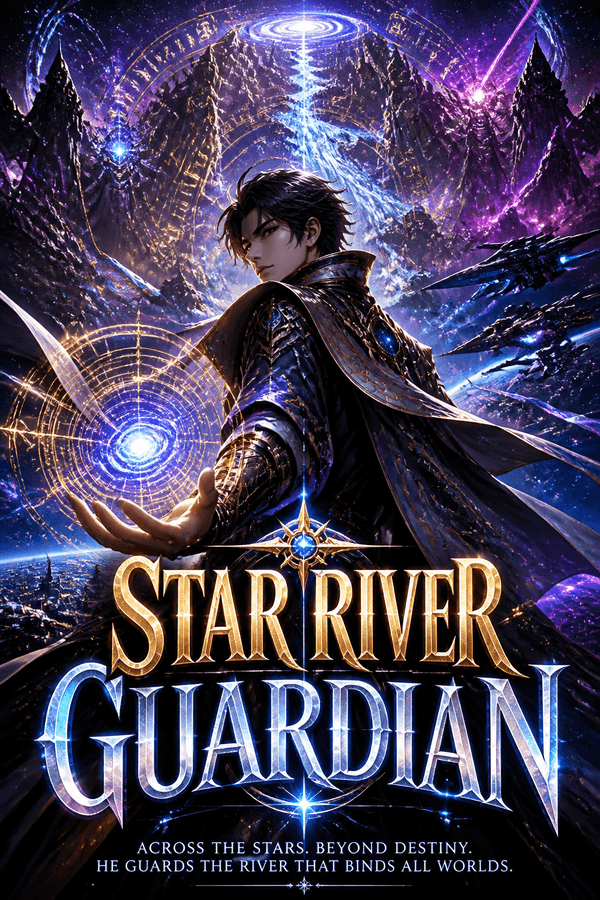 Star River Guardian