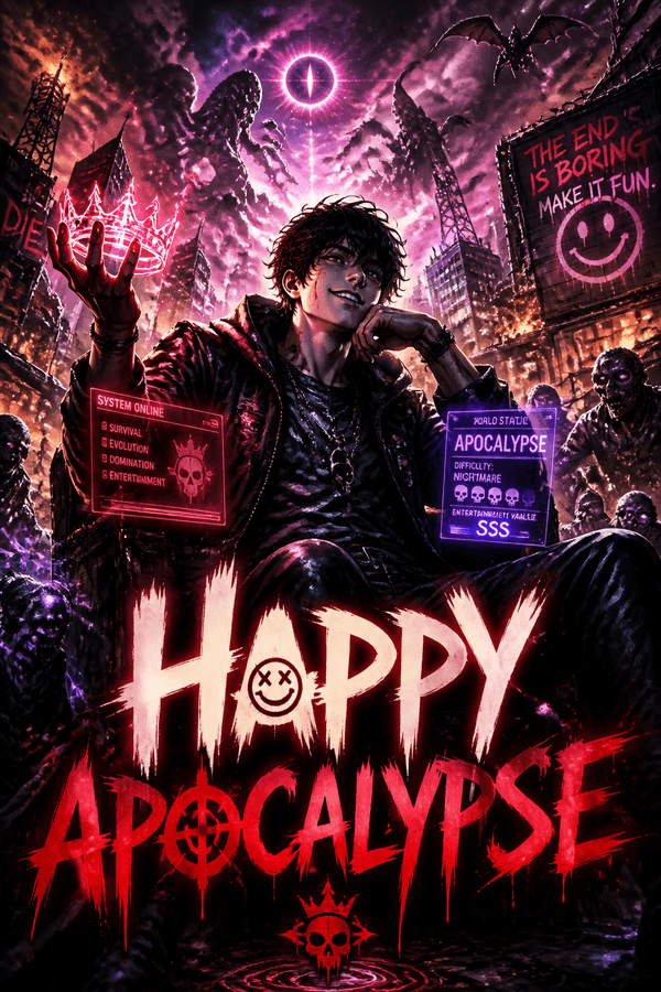 Happy Apocalypse