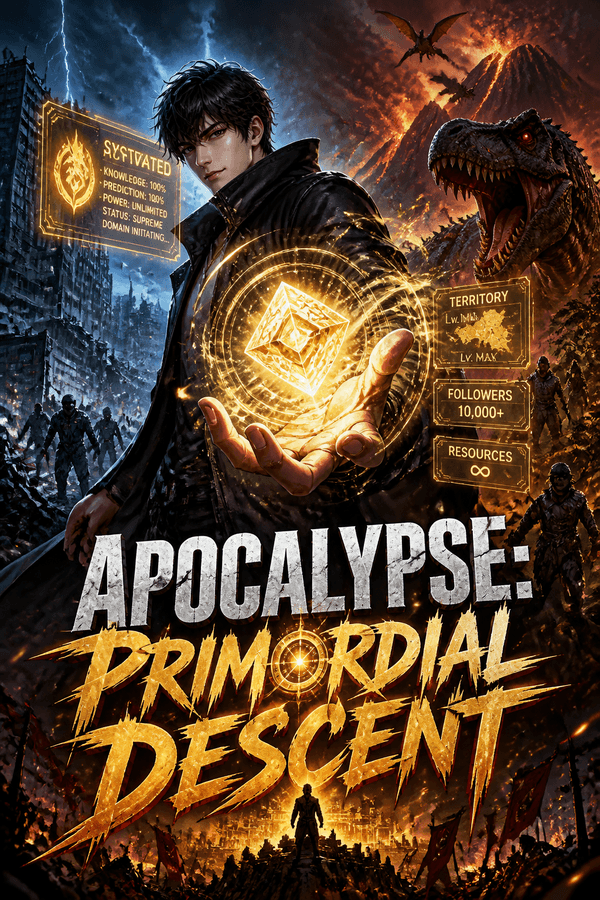 Apocalypse: Primordial Descent