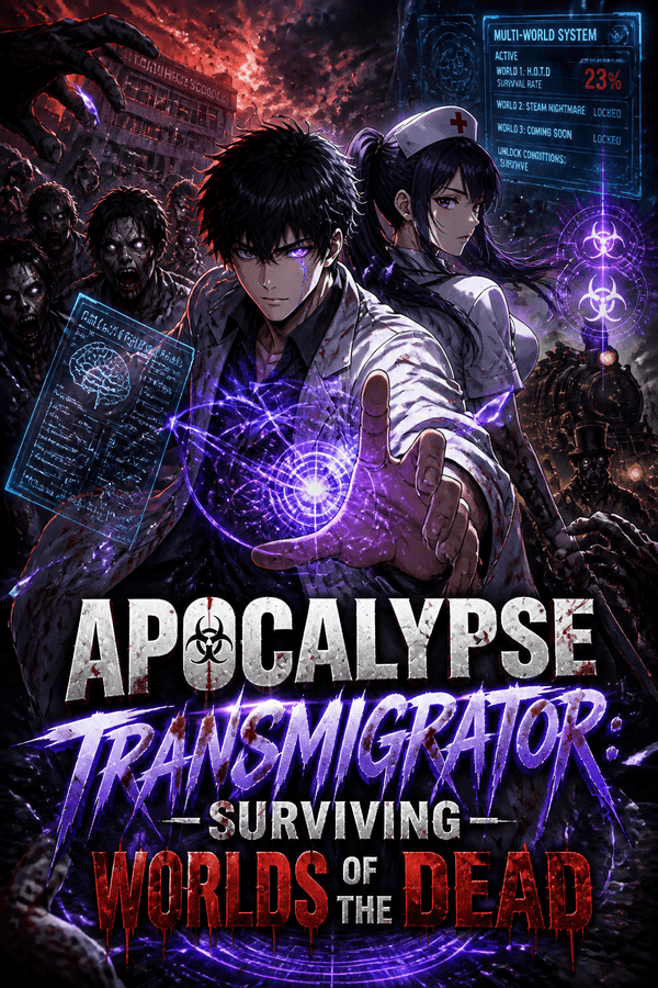 Apocalypse Transmigrator: Surviving Worlds of the Dead
