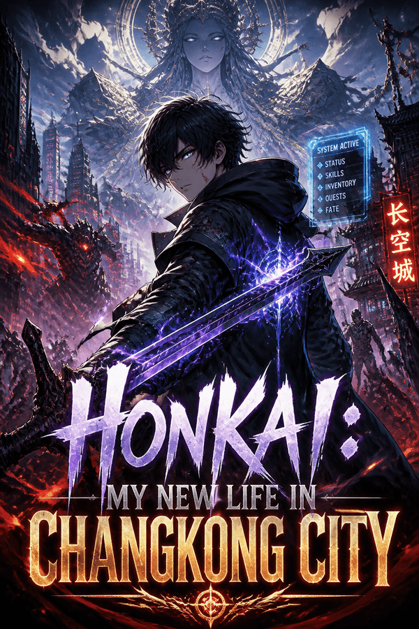Honkai: My New Life in Changkong City