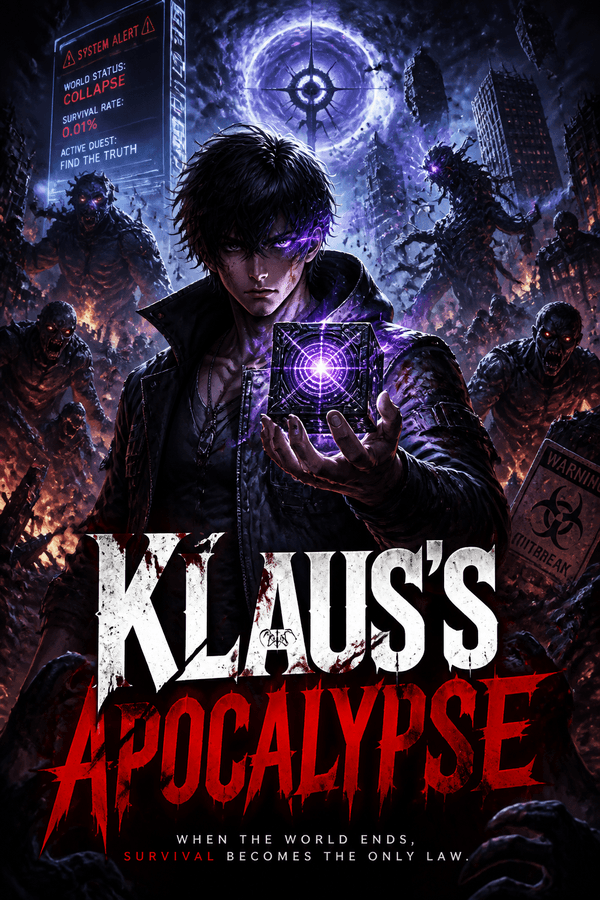 Klaus's Apocalypse