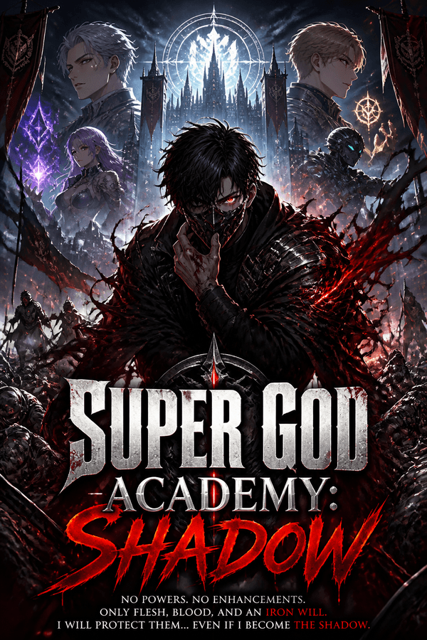 Super God Academy: Shadow