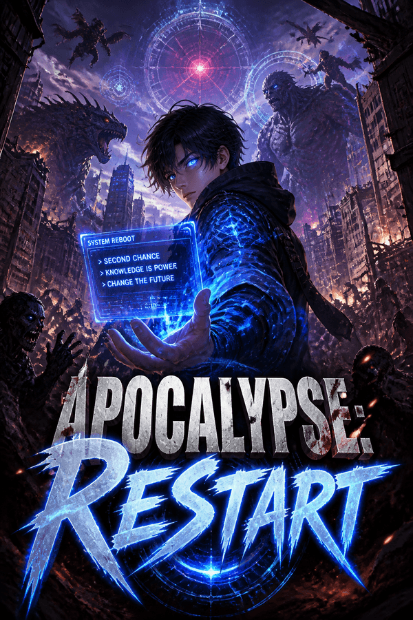 Apocalypse: Restart