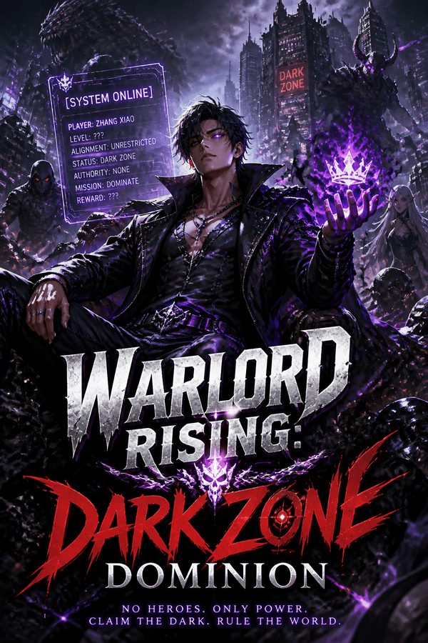 Warlord Rising: Dark Zone Dominion