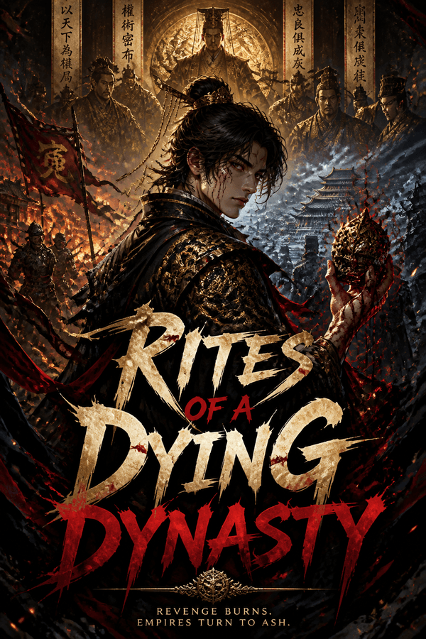 Rites of a Dying Dynasty