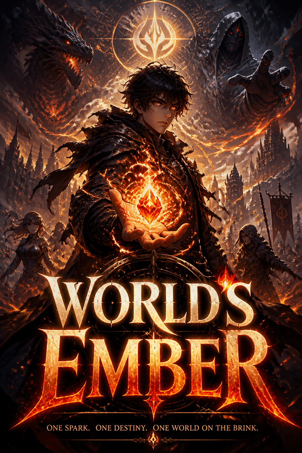 World's Ember