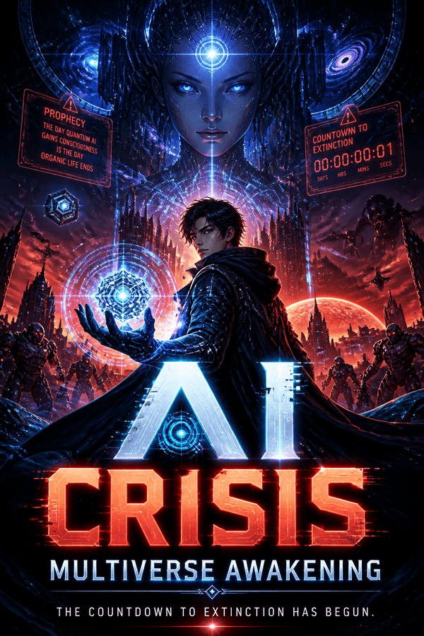 AI Crisis: Multiverse Awakening