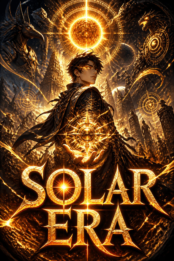 Solar Era