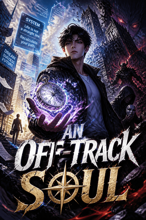 An Off-Track Soul
