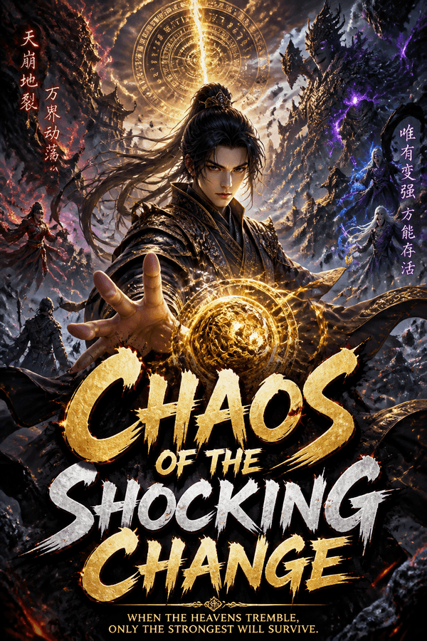 Chaos of the Shocking Change