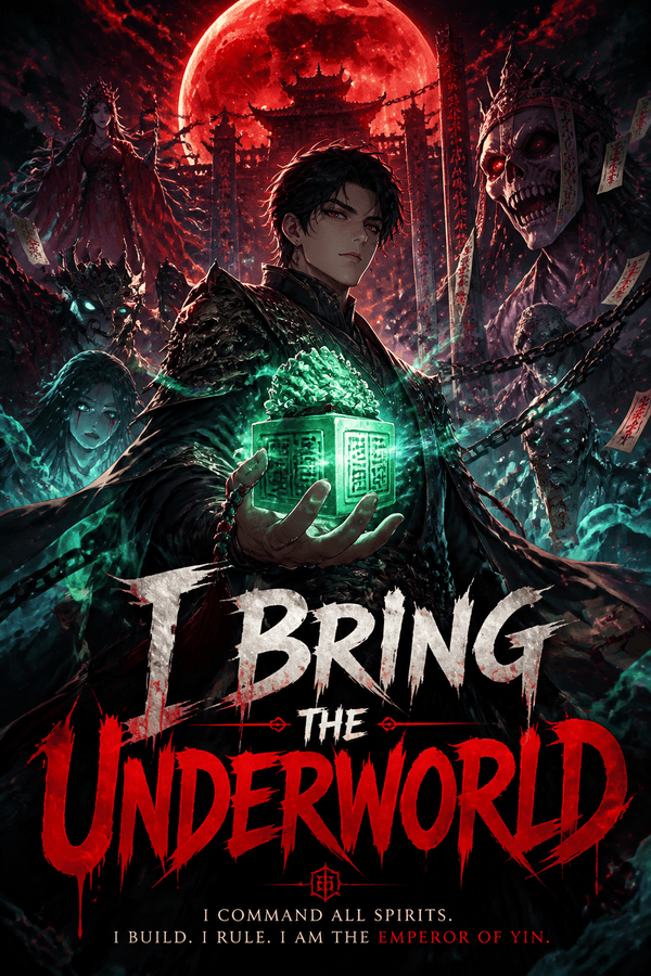 I Bring the Underworld
