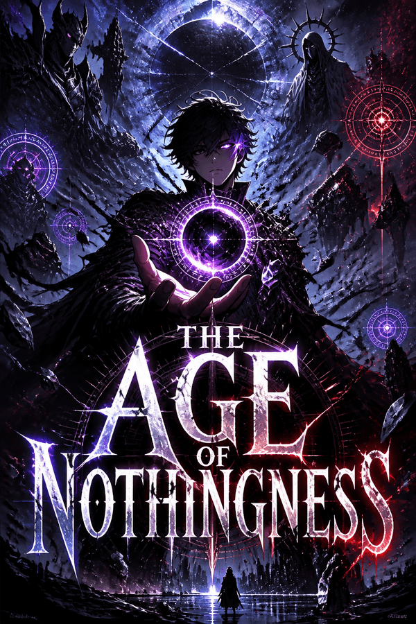 The Age of Nothingness