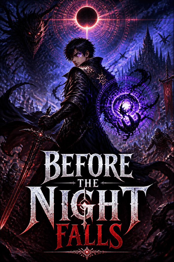 Before the Night Falls